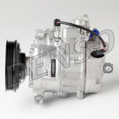 DCP02061 Denso Compresor climatizador