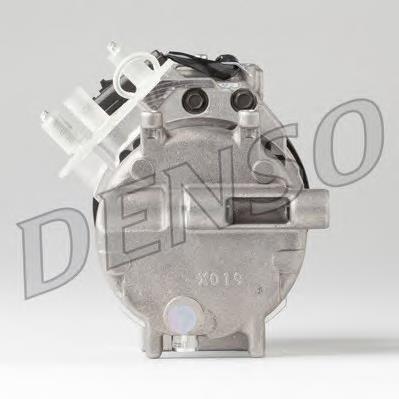 DCP06020 Denso Compresor climatizador