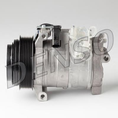 Compresor de aire acondicionado DCP06020 Denso