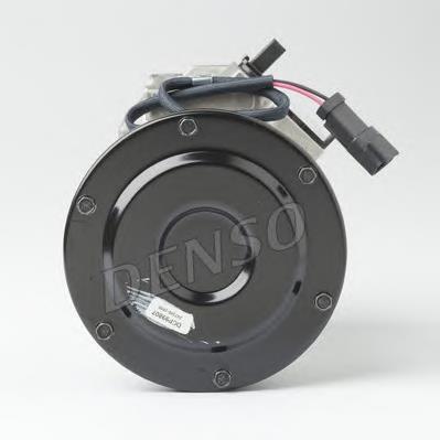 Compresor de aire acondicionado DCP99807 Denso