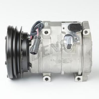 DCP99807 Denso Compresor climatizador