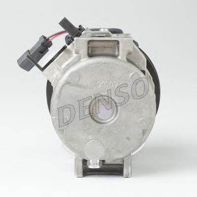 Comprar DCP99807 Denso Compresor de aire acondicionado coche