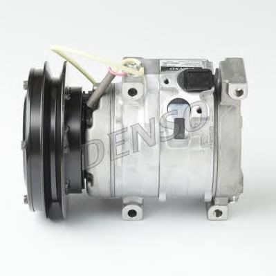 Compresor de aire acondicionado DCP99821 Denso