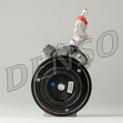 DCP40003 Denso Compresor climatizador
