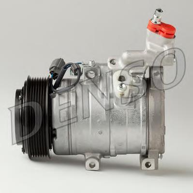 Comprar DCP40003 Denso Compresor de aire acondicionado coche