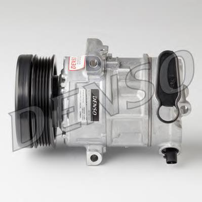 Compresor de aire acondicionado DCP20021 Denso