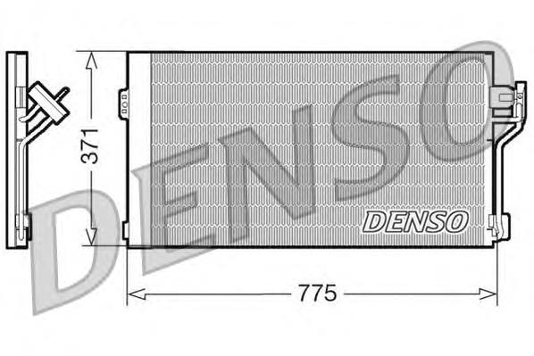 DCN17050 Denso