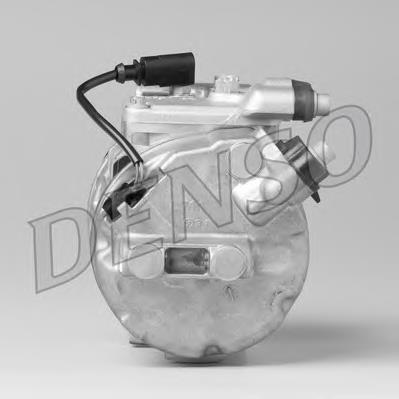 Compresor de aire acondicionado DCP02091 Denso