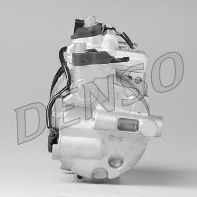 DCP02090 Denso Compresor climatizador