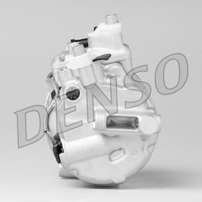 Compresor de aire acondicionado DCP05060 Denso