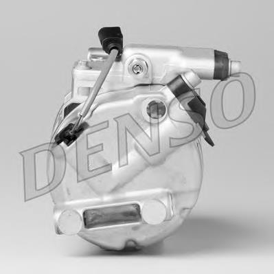 Comprar DCP02064 Denso Compresor de aire acondicionado coche
