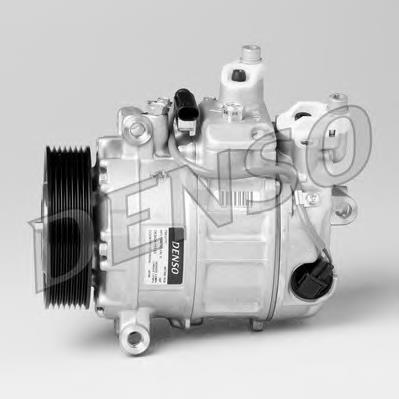 DCP05060 Denso Compresor climatizador