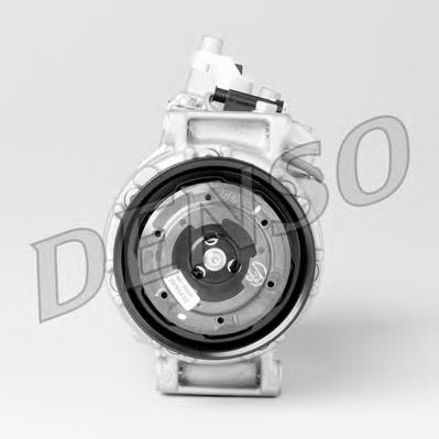 Compresor de aire acondicionado DCP05060 Denso