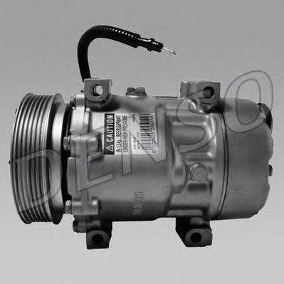 DCP23056 Denso compresor de aire acondicionado