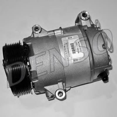 DCP23014 Denso compresor de aire acondicionado