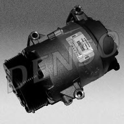 DCP23015 Denso compresor de aire acondicionado