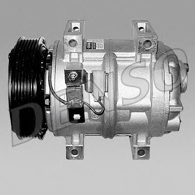 DCP33010 Denso compresor de aire acondicionado