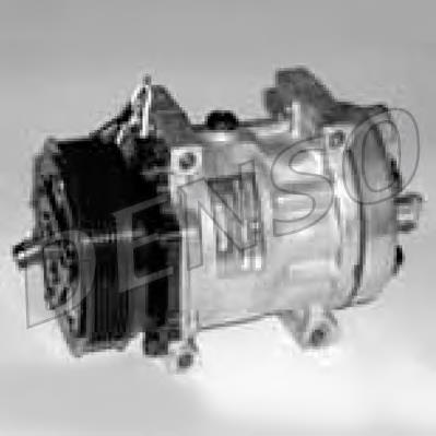 DCP33001 Denso compresor de aire acondicionado