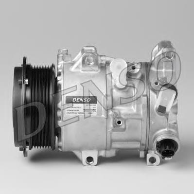 DCP50042 Denso Compresor climatizador