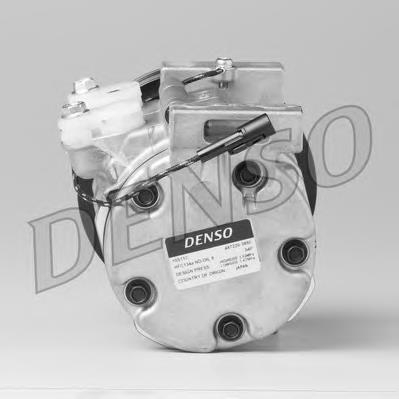 Compresor de aire acondicionado 9520070CF0 Suzuki