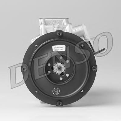 Compresor de aire acondicionado DCP50042 Denso