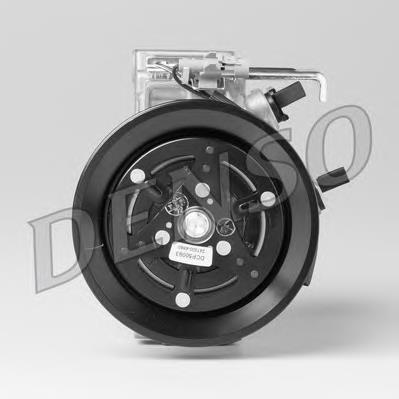 DCP50093 Denso Compresor climatizador