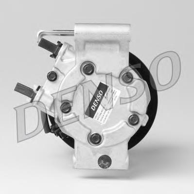 Compresor de aire acondicionado DCP50093 Denso