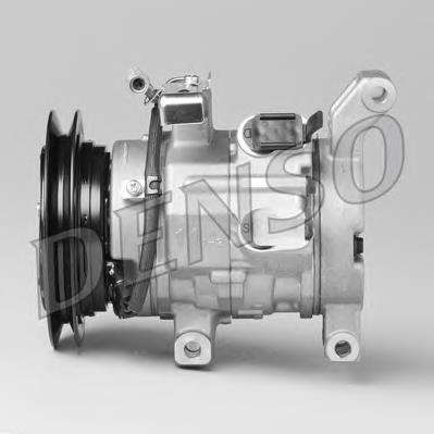 Comprar DCP50093 Denso Compresor de aire acondicionado coche