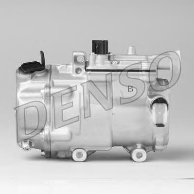 Compresor ac Denso DCP51011 precio, desde 254,10 EUR