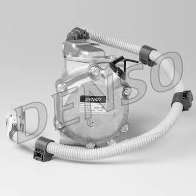 DCP50503 Denso Compresor climatizador