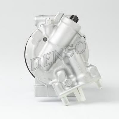 Compresor de aire acondicionado DCP21012 Denso