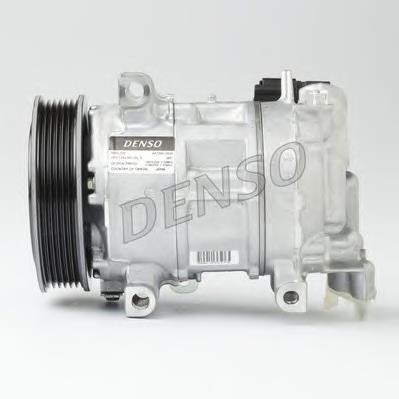 Compresor ac Denso DCP21012 precio, desde 188,76 EUR