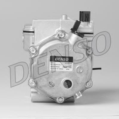 Comprar DCP51011 Denso Compresor de aire acondicionado coche