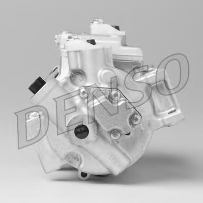 Compresor de ac Denso DCP50302