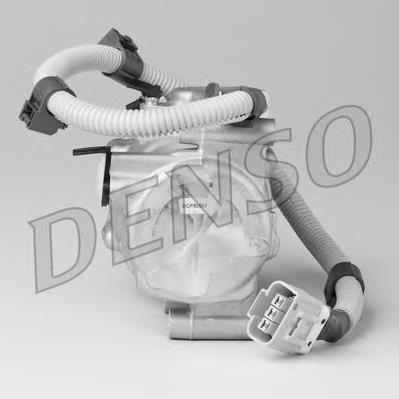 Compresor de aire acondicionado DCP50503 Denso