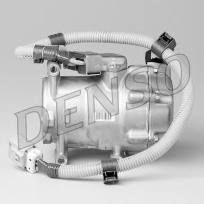 Compresor de ac Denso DCP50503