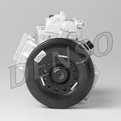 DCP50302 Denso Compresor climatizador