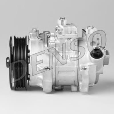 Comprar DCP50302 Denso Compresor de aire acondicionado coche