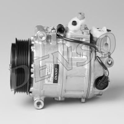 Comprar DCP17109 Denso Compresor de aire acondicionado coche