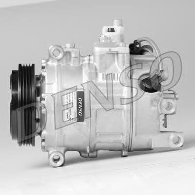 Compresor de aire acondicionado DCP05080 Denso