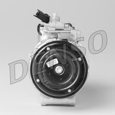 Compresor de aire acondicionado DCP05078 Denso