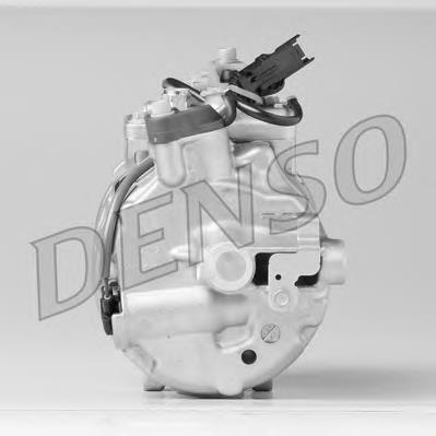 DCP05078 Denso Compresor climatizador