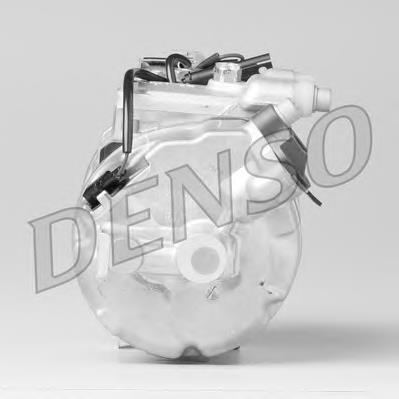 Compresor de ac Denso DCP05081