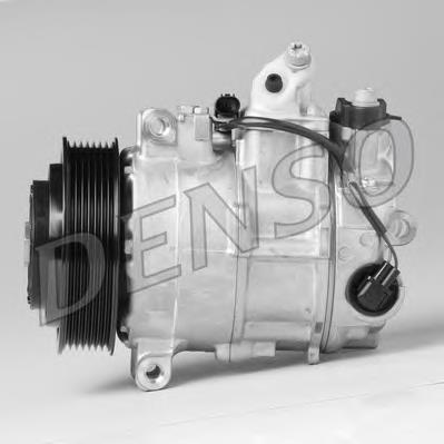 Compresor de aire acondicionado DCP17115 Denso