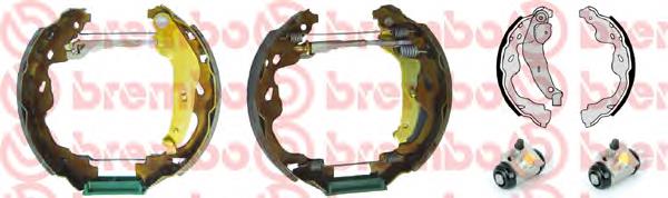 K61083 Brembo