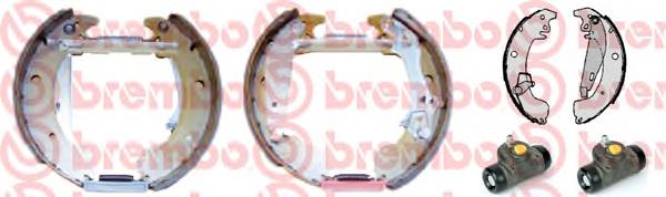 K68023 Brembo