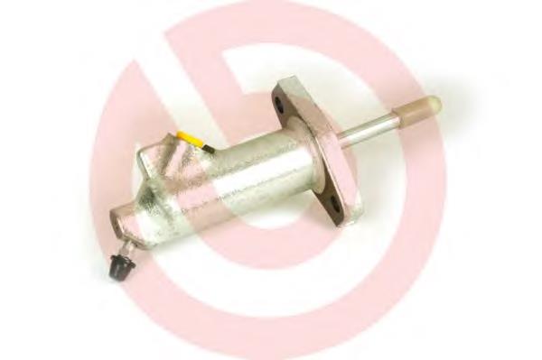 Cilindro receptor, embrague BMW 5 E28