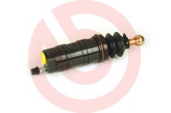 Bombin de embrague 3224 LPR