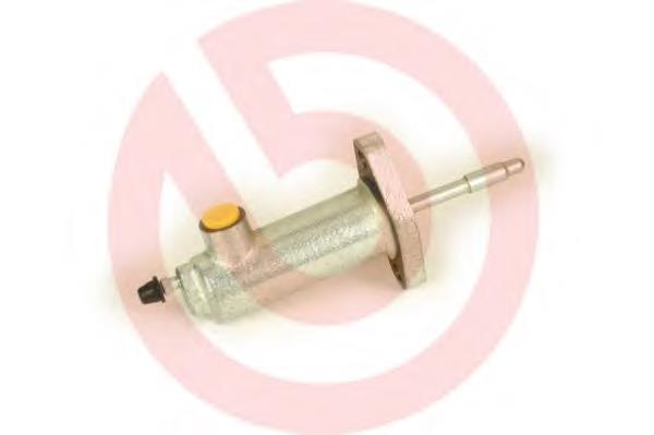 Bomba auxiliar de embrague Brembo E50002 precio, desde 31,70 EUR