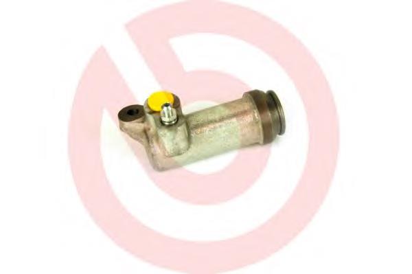 Bombin de embrague E85002 Brembo